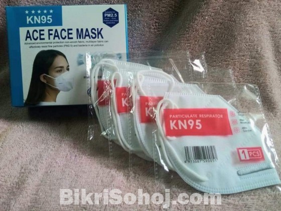 Kn95 mask original